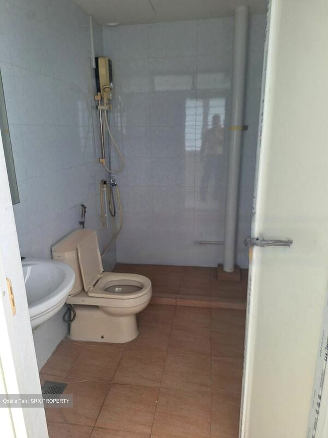 Rivervale Drive (D19), Terrace #460645181